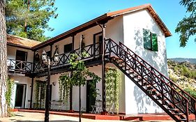 Pine View Boutique Hotel Adults Only